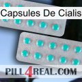 Cialis Capsules 29
